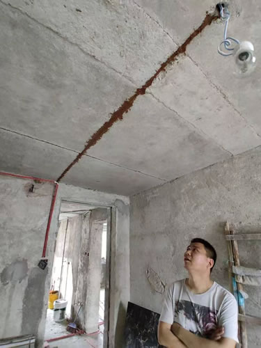 建筑改造加固企业